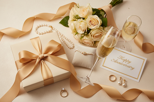 What To Give Gift For Wedding Anniversary