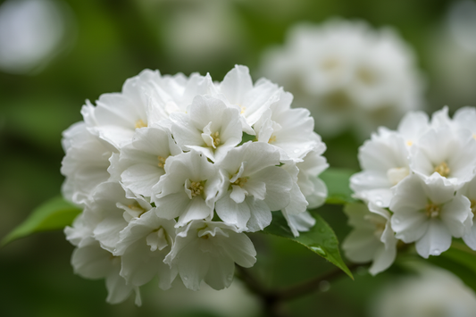 Are White Flowers Bad Luck in Chinese Culture?