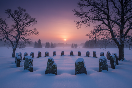 What Is Winter Solstice in China? -Dongzhi Festival