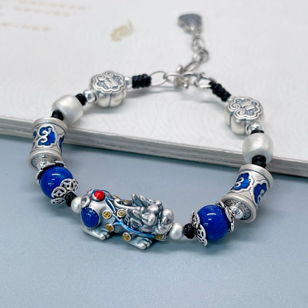 7 Things You Must Know About The Pixiu Bracelet For Wealth Luck