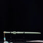 Longquan Celadon Hairpin – New Chinese Style Ceramic Sword &Cloud Ruyi Hair Stick