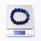 Blue Agate Crystal Bracelet – Enhance Communication & Soothe the Mind Naturally