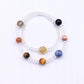 Mystic Multi-Stone Wrap Bracelet – Healing Energy for Strength & Serenity