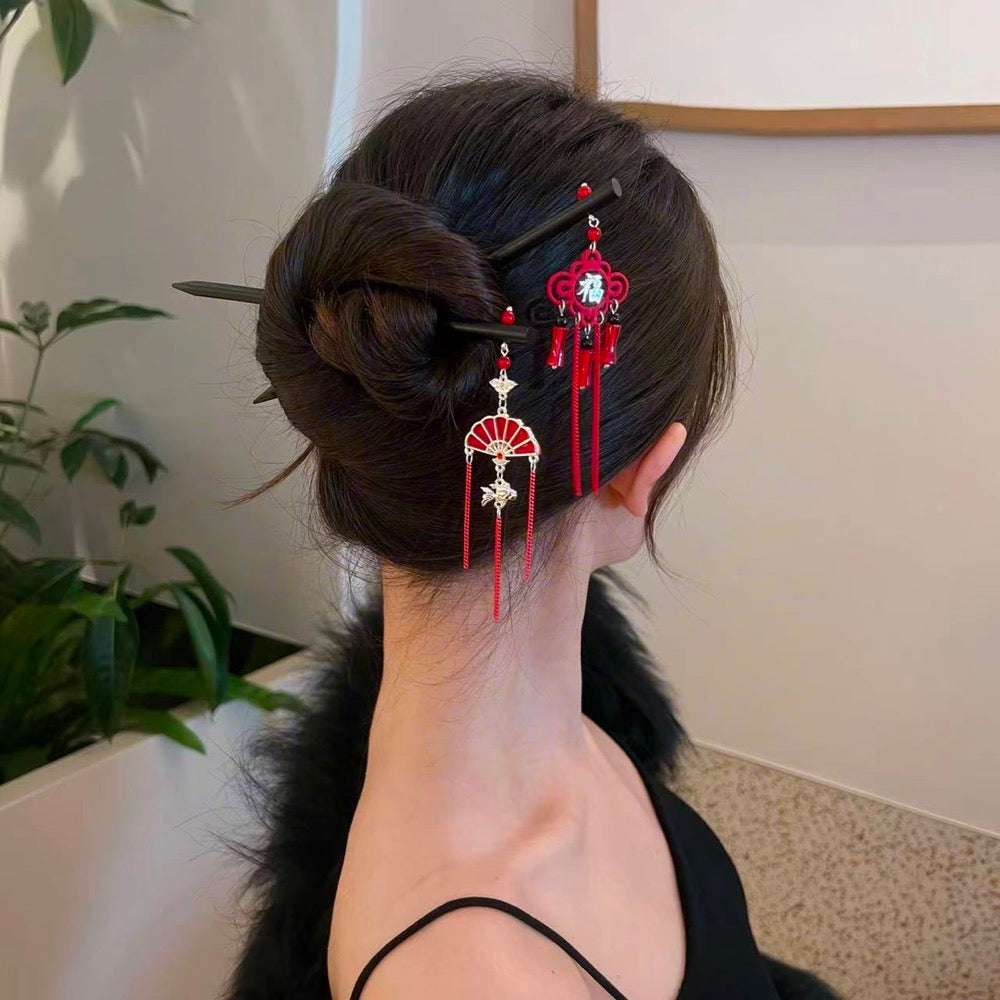 Hairpine Traditional Chinese Hair Pins For Sale |Ancient Hair Sticks Buy Online ...