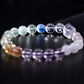 Candy Crystal Bracelet – Five Elements Energy Healing for Balance & Vitality