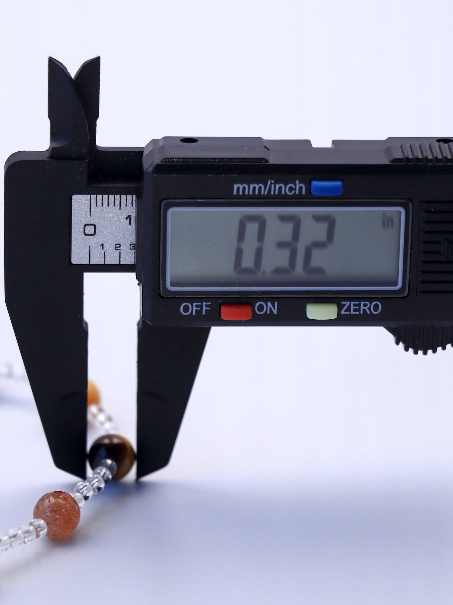 Mystic Multi-Stone Wrap Bracelet – Healing Energy for Strength & Serenity