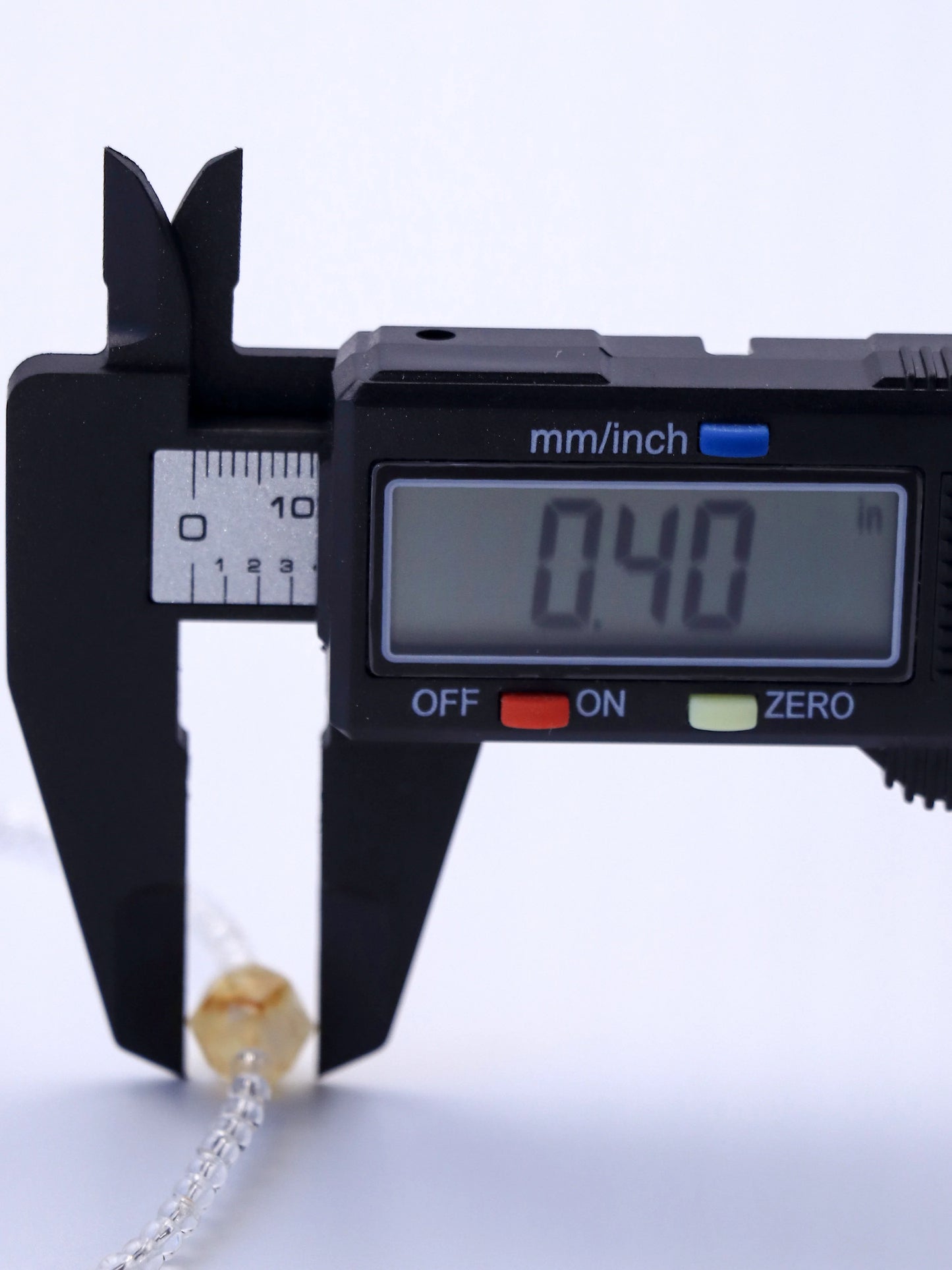 Mystic Multi-Stone Wrap Bracelet – Healing Energy for Strength & Serenity