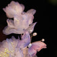 Handmade Silk Peony Hair Clip – Tang Style Floral Hair Accessory