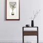 Gathering Of Auspicious Signs Silver Wall Art – Handcrafted Chinese Repoussé Décor