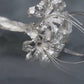 Original Handmade Lycoris Radiata Hair Stick – Elegant Oriental Floral Hairpin