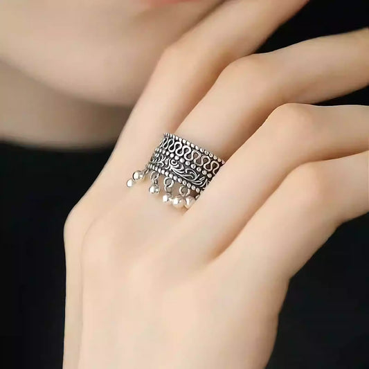 Chinese Patterns Rings Traditional Chinese (Feng shui & Wedding) Rings Buy Online