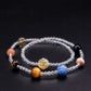 Mystic Multi-Stone Wrap Bracelet – Healing Energy for Strength & Serenity