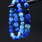 Blue Agate Crystal Bracelet – Enhance Communication & Soothe the Mind Naturally