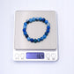 Blue Agate Crystal Bracelet – Enhance Communication & Soothe the Mind Naturally
