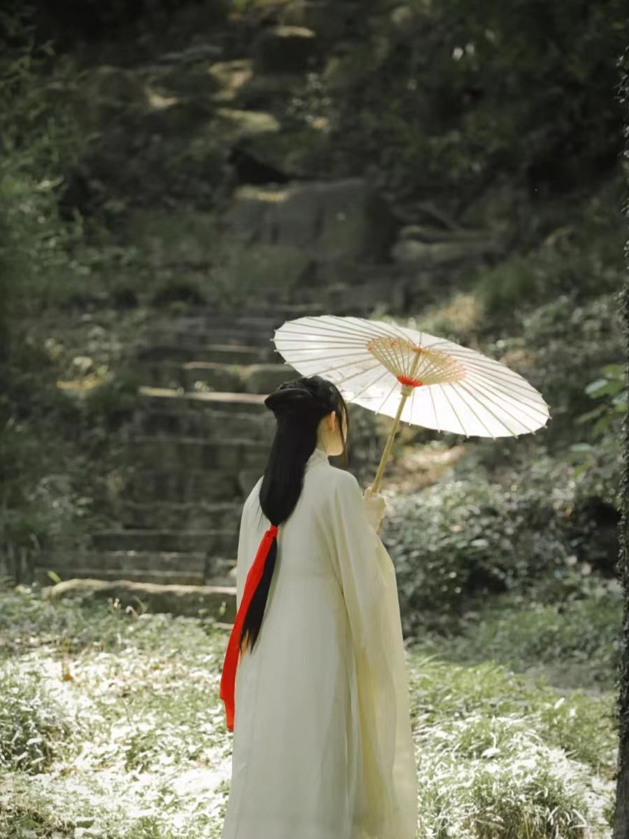 chinese patio umbrella Chinese style retro oil paper umbrella