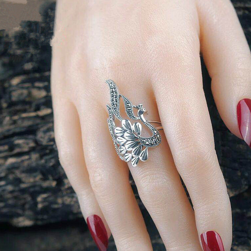 Chinese Patterns Rings What Is Traditional Chinese Ring?-4 types – Chinese showcase