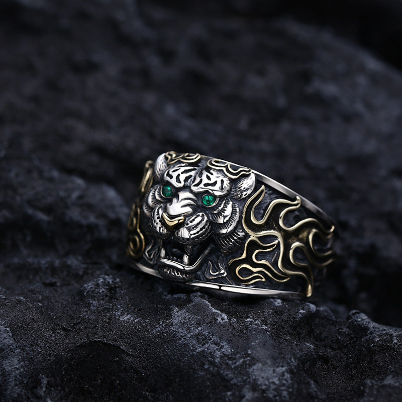 Chinese Patterns Rings What Is Traditional Chinese Ring?-4 types – Chinese showcase