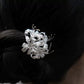 Original Handmade Lycoris Radiata Hair Stick – Elegant Oriental Floral Hairpin