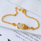 Pi Xiu Bracelet with Natural Hetian Jade – Elegant Chinese Wealth &  Luck Jewelry for Women
