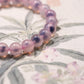 Sugary Agate Energy Bracelet – Attract Luck, Love & Harmony Natural Crystal Jewelry