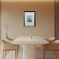 Lofty Peaks – Traditional Chinese Silver Repoussé Wall Art